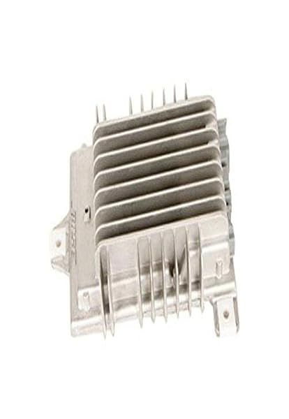 ACDelco GM Parts 20960717 Radio Speaker Amplifier High Quality Sound Performance