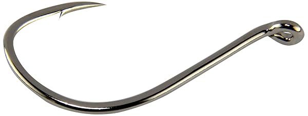 Buy Gamakatsu 02419-100 Octopus Hooks - Premium Quality Fishing Gear