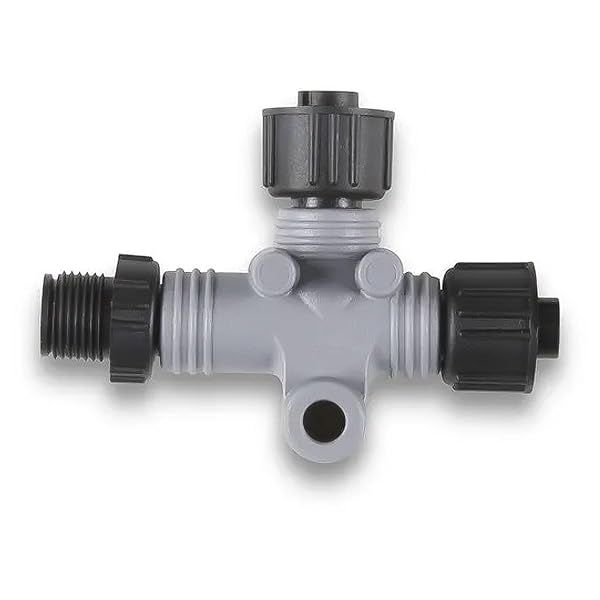 Garmin NMEA 2000 T-Connector: Enhance Your Marine Network Connectivity