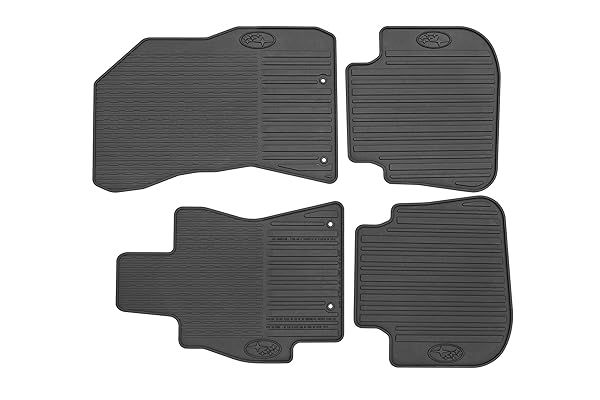 Buy Genuine Subaru J501SAL400 Floor Mat - Durable, Custom Fit & Easy to Clean