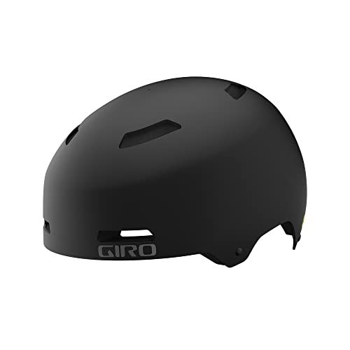 Buy Giro Quarter Matte Black Bike Helmet - Large Size for Ultimate Safety & Style