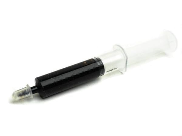 Grin Technologies Statorade Electric Bike Hub Motor Cooling Ferrofluid 10 Ml for Enhanced Performance and Longevity