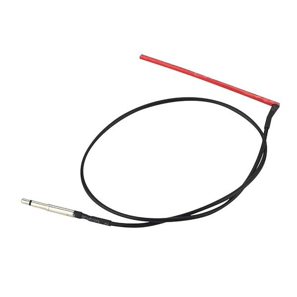 High Sensitivity Guitar Piezo Transducer Pickup - 1Pc Under Saddle 2.5mm Jack for Acoustic Guitar Accessories
