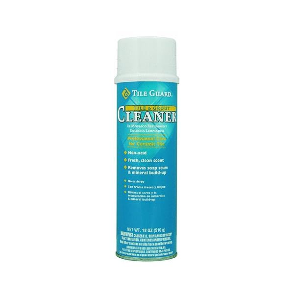 Buy HOMAX 9532 18-Ounce Tile & Grout Cleaner - Powerful Stain Removal for a Sparkling Clean!