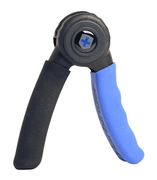 Boost Your Grip Strength with Harbinger Power Hand Grip - Ultimate Fitness Tool