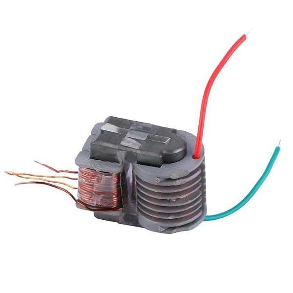 High Voltage Transformer 3.7V-4.2V to 15KV Boost Step-Up Power Module for Efficient Energy Generation