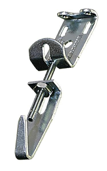 Buy Hillman 122388 Adjustable Picture Hanger 100 Lb - 12 Pack for Easy Home Decor