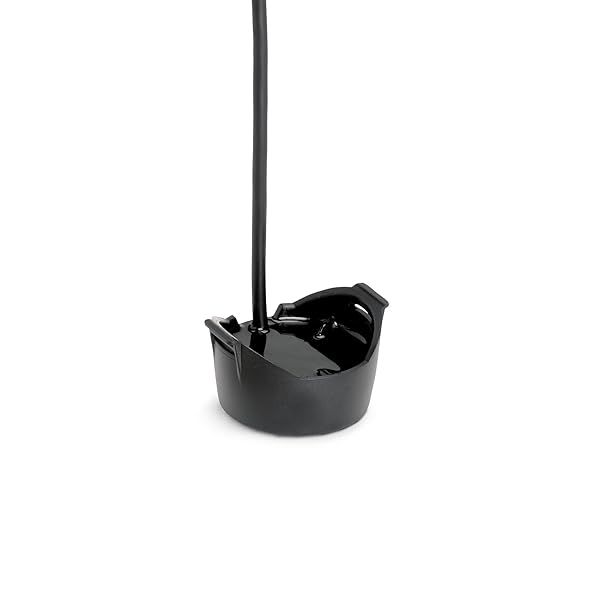 Humminbird 710286-1 XP 14 HW SOLIX: Best In-Hull CHIRP Transducer for Clear Sonar Imaging