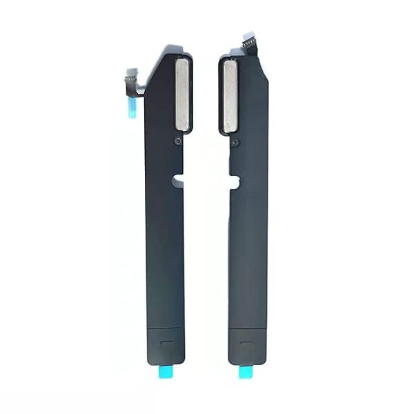 ICTION Laptop A2179 Speaker Set for MacBook Air Retina 13 Inch Loudspeaker Left Right Side 2020 Model