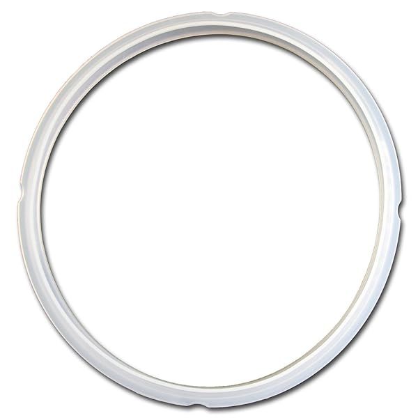 Buy BPA-Free Instant Pot Sealing Ring for 5 & 6-Qt - Non-Toxic Replacement Parts & Accessories