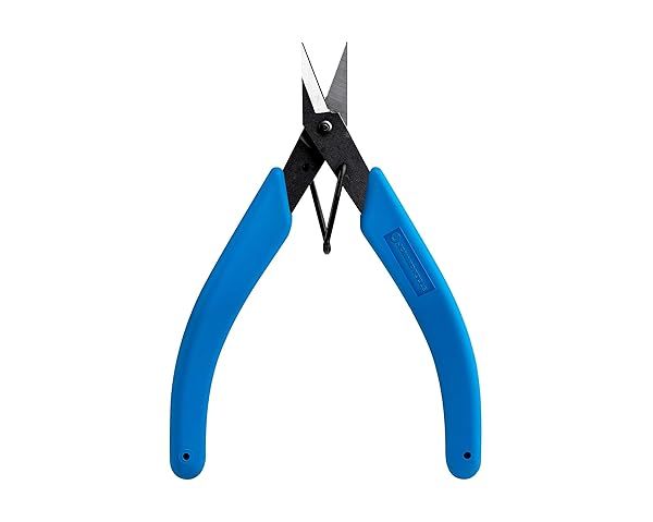 Jonard Tools JIC-190: Best Spring-Loaded Flush Cut Kevlar Cutters for Precision Cutting