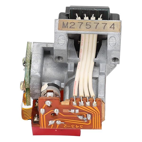 Buy KSS-123A Optical Pickup Lens Replacement for DCD-3300 - Fast Shipping & Quality Parts