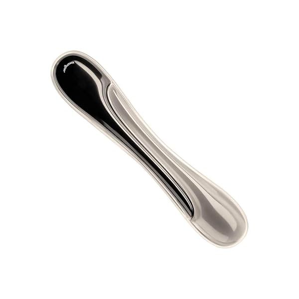 Buy Kensington Duo Gel Keyboard Wrist Rest - Gray (K62395US) for Ultimate Comfort & Support