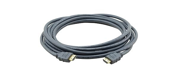 Buy Kramer Electronics C-HM/HM-6 Cables - High-Quality HDMI Solutions for Your Needs