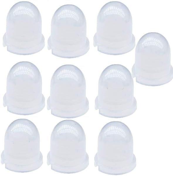 Leyal 10PCS Mini White Fresnel Lens Body Pyroelectric PIR Infrared Sensor 8308-4 011050 for Fast Detection