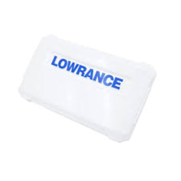 Lowrance Elite FS 9 Suncover 000-15779-001: Ultimate Protection for Your Fish Finder
