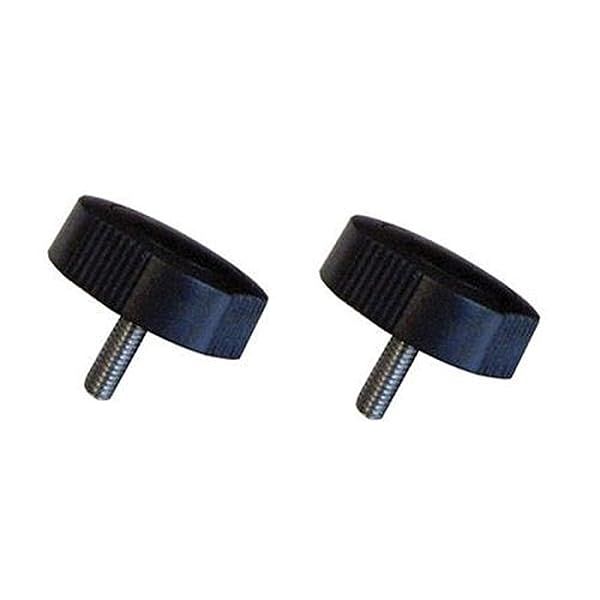 Lowrance Bracket Knobs for NSS EVO2, ZEUS2 & HDS G2T - Upgrade Your Fishing Gear