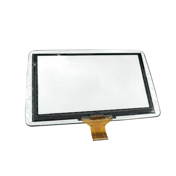 Lskioer 7 Inch Touch Screen GPS Navigation Radio for Mazda 3 2014 2015 2016 Replace BHP1611J0D K40005A29F