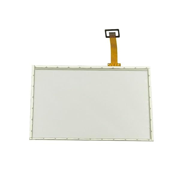 Lskioer 7 Inch Touch Screen Digitizer Glass for 2013-2016 Hyundai Sonata Veloster Radio GPS Navigation Replacement