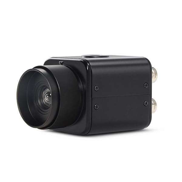 Buy MOKOSE Mini SDI Camera - 2MP 1080P HD CCTV with 3.6mm Lens & High Sensitivity Sensor