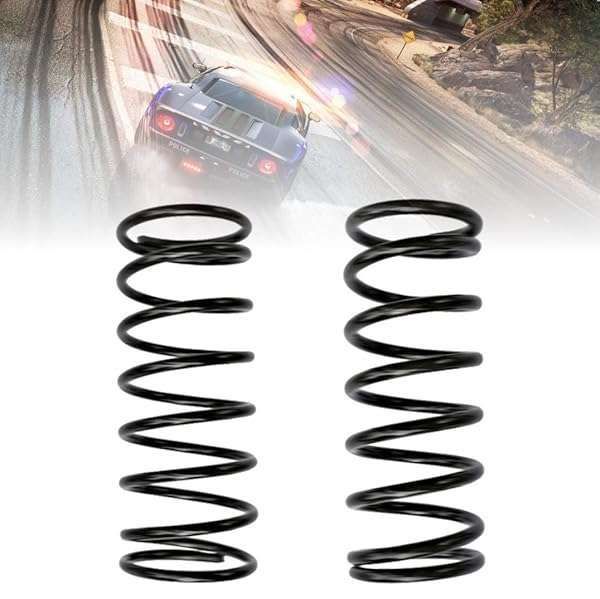 Upgrade Your Logitech G27 G29 G920 Racing Wheel with MORICHS Mod Brake & Throttle Pedal Spring Kit