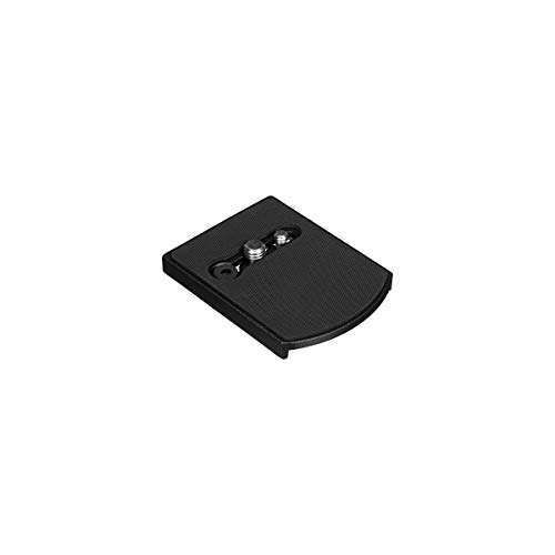 Manfrotto Rapid Connect Mounting Plate (1/4
