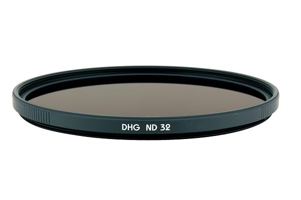 Buy Marumi 62mm Digital High Grade ND32 Filter for Cameras - Enhance Your Photography Today!