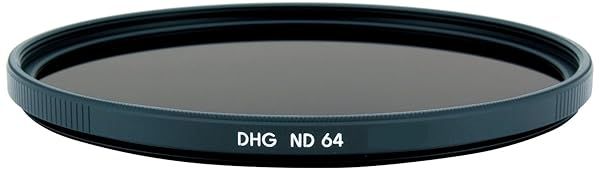 Buy Marumi 82mm Digital High Grade ND64 Filter for Stunning Photography - Enhance Your Camera's Performance!