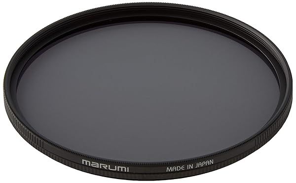 Marumi DHG MC CPL PL 77mm Slim Filter - High-Grade Digital Photography Accessory from Japan