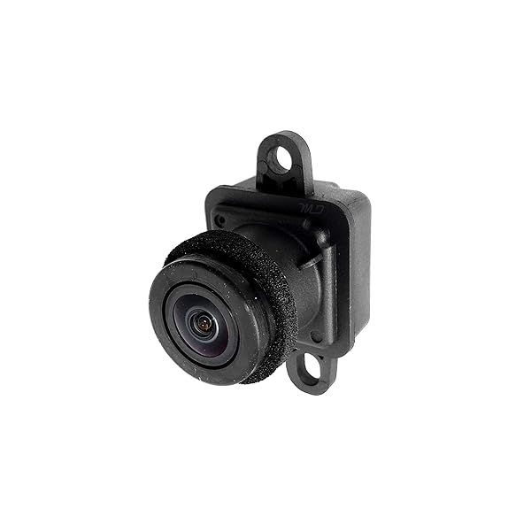 Master Tailgaters Dodge Journey Backup Camera Replacement (2011-2019) - OE Part #56054158AB/AC/AD/AE/AF/AG