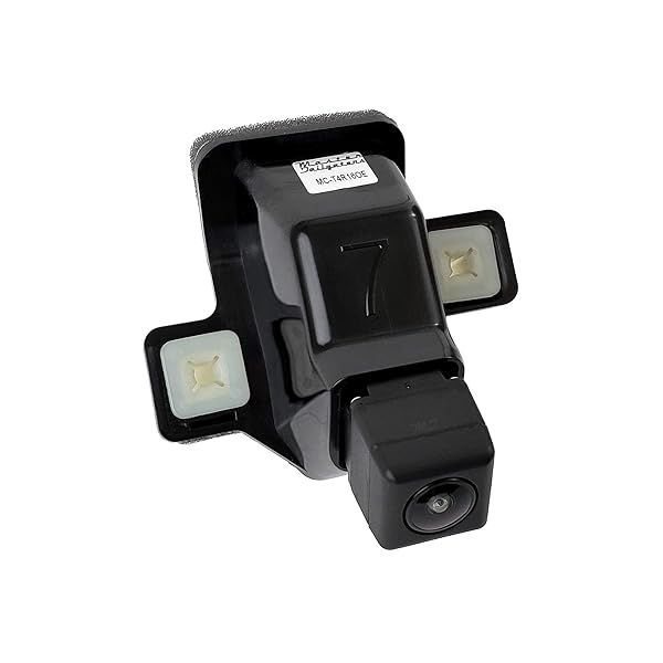 Master Tailgaters Toyota 4Runner 2016-2019 Backup Camera Replacement OE Part 86790-35061