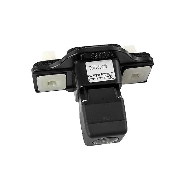 Master Tailgaters Toyota Prius 2016-2018 Backup Camera Replacement OE Part 86790-47070