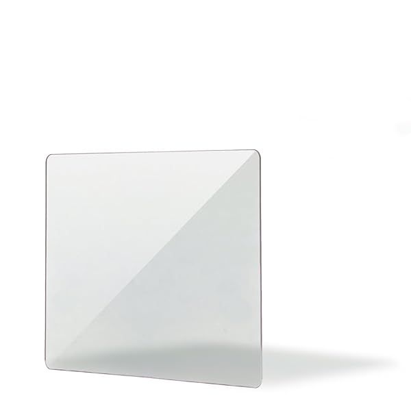 Protect Your Leica C Typ 112: MegaGear Transparent LCD Screen Protector (MG873) for Ultimate Clarity