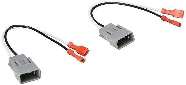 Metra 72-7800 Speaker Connector Harness for Honda Vehicles - Easy Installation & Compatibility