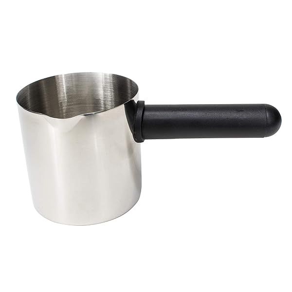 Buy Mian 4 Cup Universal Stainless Steel Espresso Carafe - Durable Replacement for Perfect Coffee