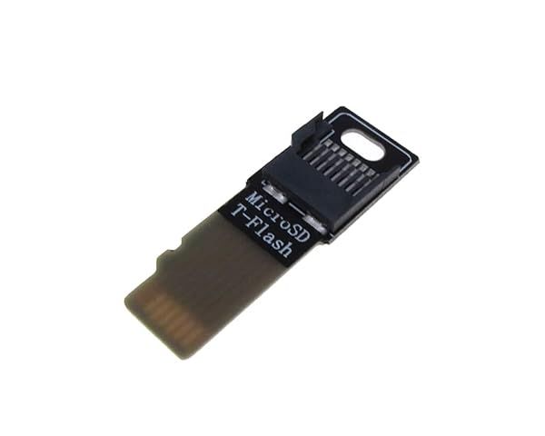 Micro SD TF Card Extension Breakout Board: Enhance Your Storage Solutions