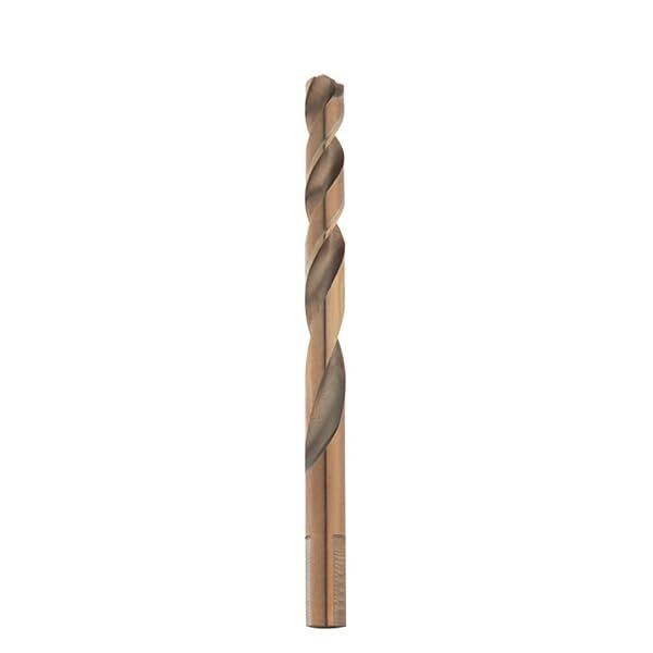Milwaukee 48-89-2321 3/8-Inch Thunderbolt Cobalt Drill Bit: Ultimate Performance & Durability