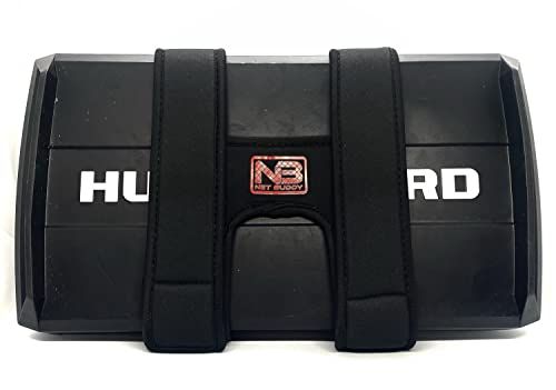 Net Buddy Fish Finder Cover Strap: Essential Accessory for Fishing Graphs