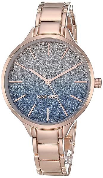 Shop Nine West Women's Bracelet Watch: Stylish, Affordable Timepieces for Every Occasion