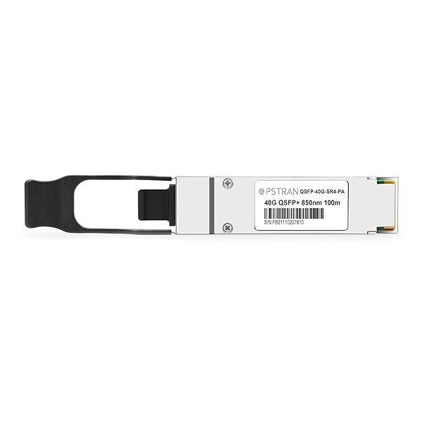 OPSTRAN 40GBASE-SR4 QSFP+ Optical Transceiver Module for Palo Alto PAN-QSFP-40GBASE-SR4 40G 850nm 100m DDM MTP MPO-12 MMF