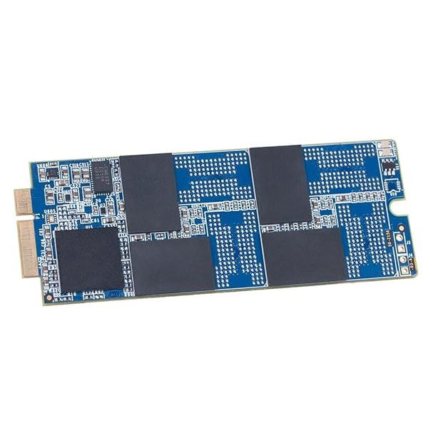 OWC 1TB Aura Pro 6G SSD for 2012-2013 MacBook Pro Retina - Upgrade Your Storage!