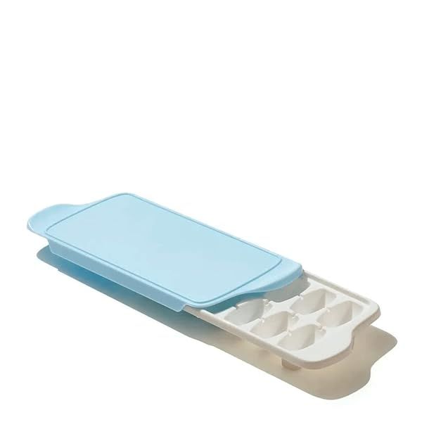 OXO Good Grips Ice Cube Tray: Effortless Ice Making & Easy Release