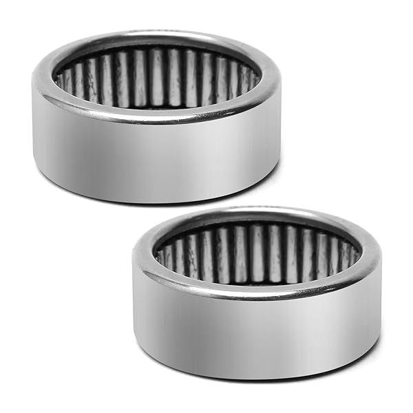 Othmro 2Pcs B2110 Thrust Needle Roller Bearings Deep Groove Ball Bearings for Truck Transmissions and Agricultural Equipment