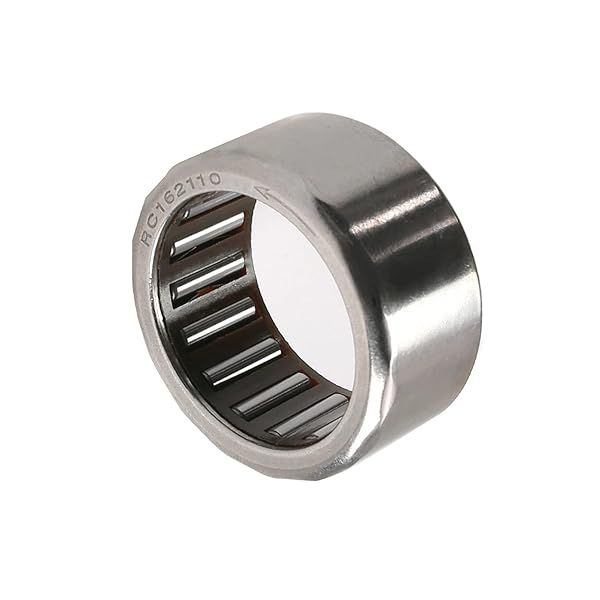 Othmro 5Pcs RC101410 Needle Roller Bearings 5/8inx7/8inx5/8in for Manufacturing Truck Transmissions Agricultural Equipment