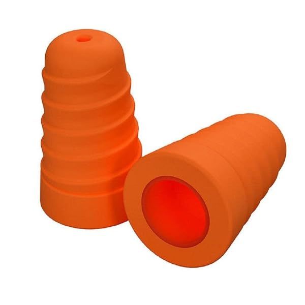 PRPFO10 Ear Plugs Replacement - 23dB Noise Reduction for Ultimate Comfort
