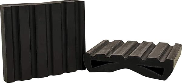 Buy PanaVise 346 Deluxe Neoprene Jaws for Models 334, 350, 366, 376 & 396 - Durable & Reliable