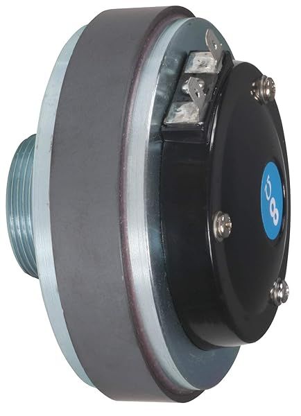 Peavey 14T Driver: High-Performance Audio Solution for Superior Sound Quality