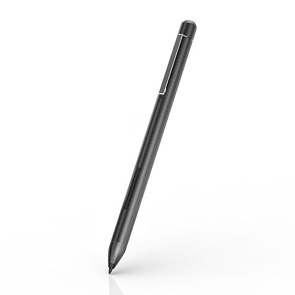 Best Pen Stylus for Surface Pro 9/8/X/7+/6/5/4/3 & Surface Go with Palm Rejection & 1024 Pressure Levels