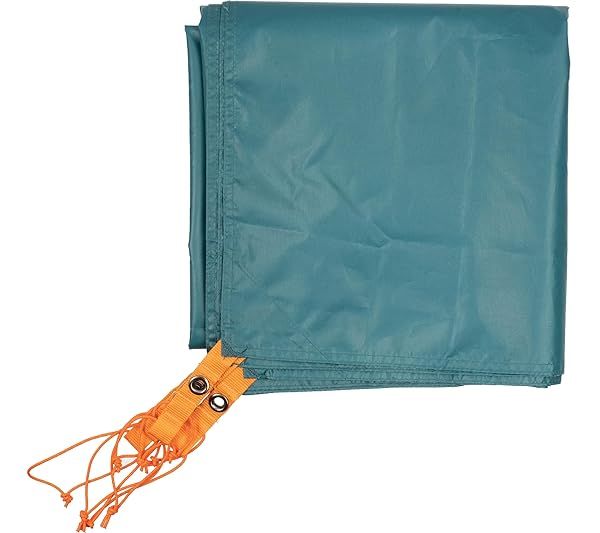 Buy Peregrine RADAMA HUB 3 Person Footprint - Durable & Lightweight Tent Footprint for Outdoor Adventures