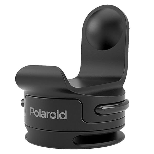 Polaroid Strap Mount for CUBE & CUBE+ HD Action Camera - Secure Your Adventure!